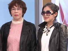 选择2019 女嘉宾生活方式获赞 男嘉宾相亲提年龄要求