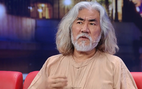 金星秀 连天后王菲都没给