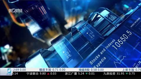 财经夜行线 财经夜行线20170926