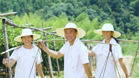 悦读家 希望的田野