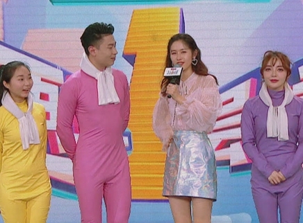 “摇桥猛虎”强势来袭挑战韩悦