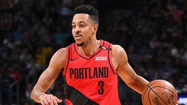 NBA最前线 [NBA最前线]20190806 CJ-迈克勒姆