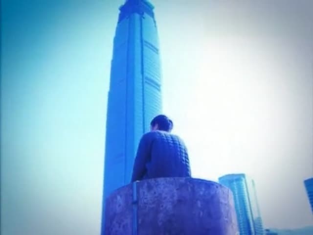 张敬轩 期待-张敬轩