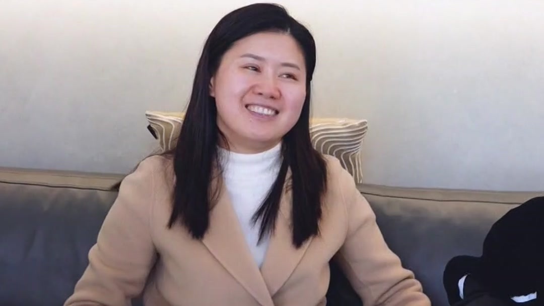 当目睹女生遭遇房租贷陷阱，你会怎么做？