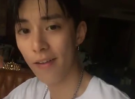 音乐集装箱 王鹤棣：看来我还是会玩抖音的