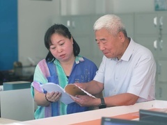 大国品牌故事 科学利器 守护农业生命线