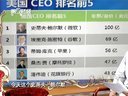 解码财商 唐骏来了 金领是怎么“混”出来的 121010
