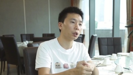 付小伟：白手起家拼出一片天