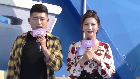 男生女生向前冲 第十四季 昔日冠军归来教科书式闯关，霸气演绎有效登顶