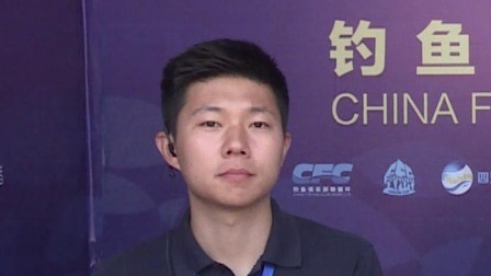 2019CFC钓鱼俱乐部联盟杯 2019CFC恩施站第1期