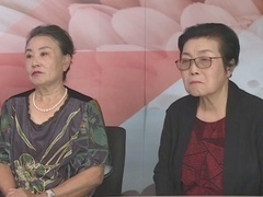 选择2019 女嘉宾热爱表演一秒入戏 本分人遇上事业狂