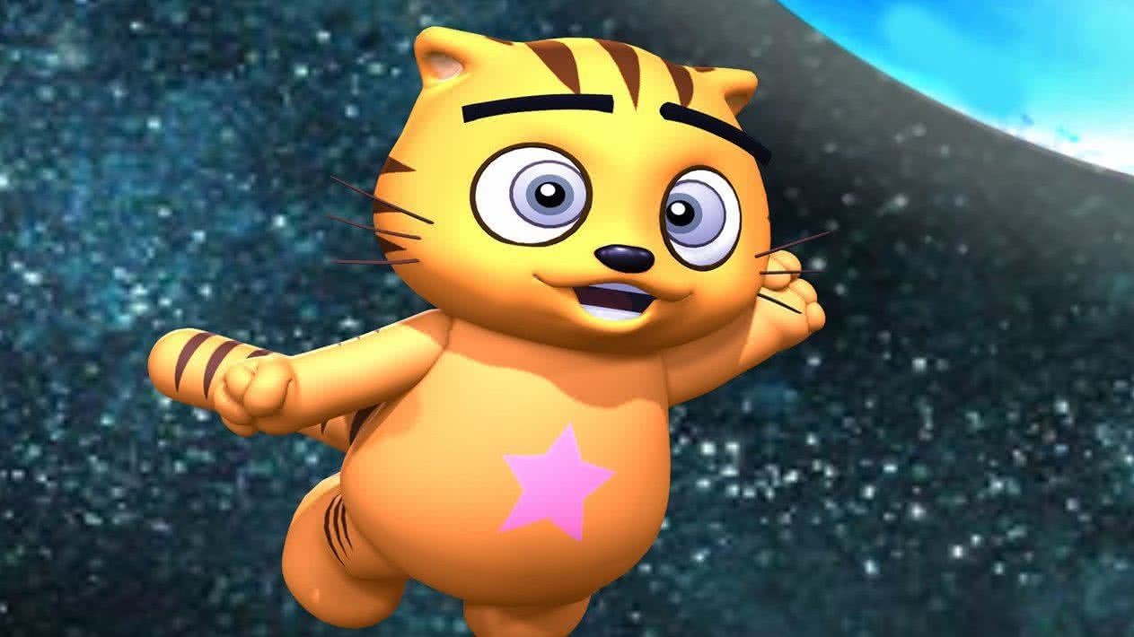 星猫寻宝记第二季