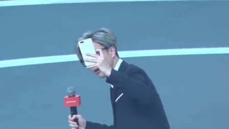土豆娱乐快报 2017 5月 薛之谦曝将要跨界当导演 很沮丧演唱会遭黄牛囤票 170527