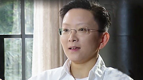可凡倾听 “瑜”音绕梁——王珮瑜专访（下）