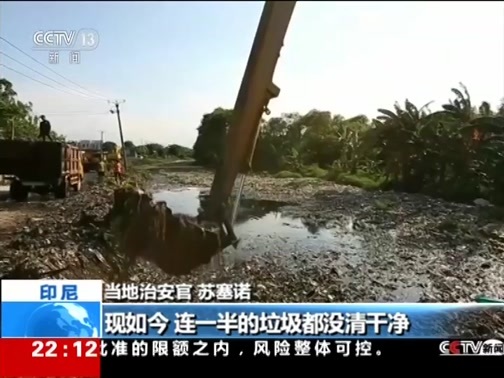 国际时讯 《国际时讯》 20190123