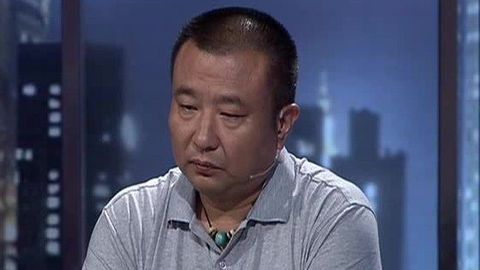 金牌调解 坎坷夫妻路