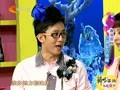 家政女皇 《家政女皇》20120521：自制紫薯茶巾