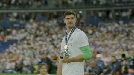 21/22赛季欧冠集锦杂志专题第三十三期录播