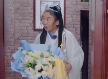 哎呀好身材 VIP加长版 第8期：杨迪神COS成颜霸？