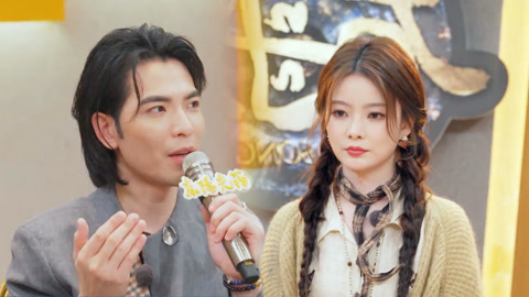 有歌2会员版之陈卓璇古风曲数据差 萧敬腾暖心鼓励