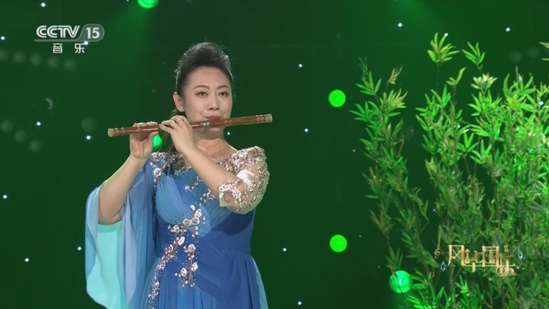 风华国乐 《风华国乐》 20230731