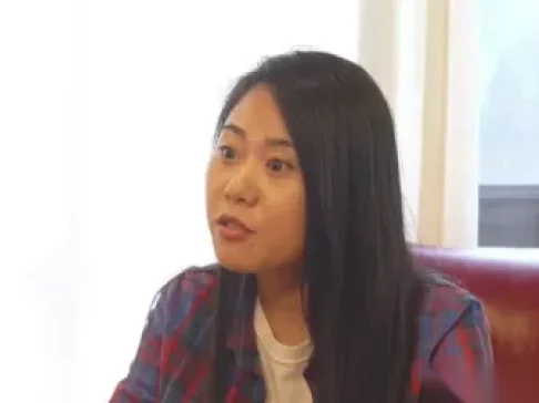 当目睹未成年人离家出走，你会怎么做？