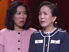 谢谢你来了2025 婆婆曾对儿媳非常苛刻，跌入谷底儿媳撑起整个家