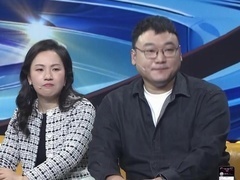 谢谢你来了2025 男子事业有成归功于妻子 感谢妻子支持成就自己