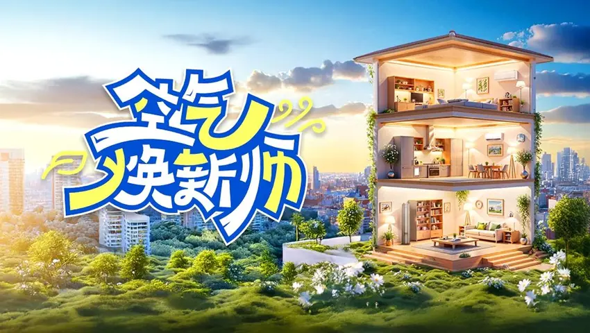 《空气焕新师》第1期