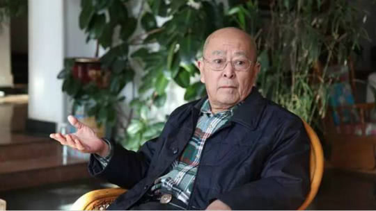 鲁豫有约 王铁成 刘劲·特型人生