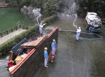 新闻大求真 连续降雨易诱发安全隐患？