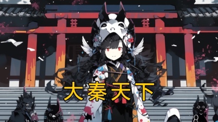 大秦天下