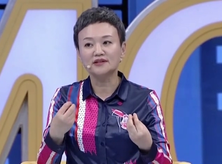 拜托了妈妈 不要小看轻轻的一个吻