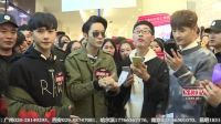 快乐男声 《百人特搜》 沈阳站 170325