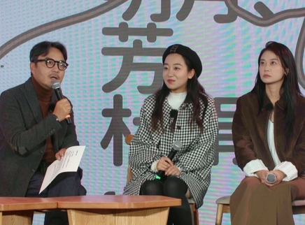 加更：“乡建女团”空降大南坡