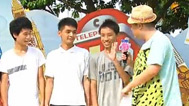活力大冲关 欢乐玩酷季