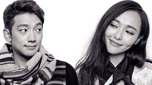 Rain自曝曾因外貌被歧视