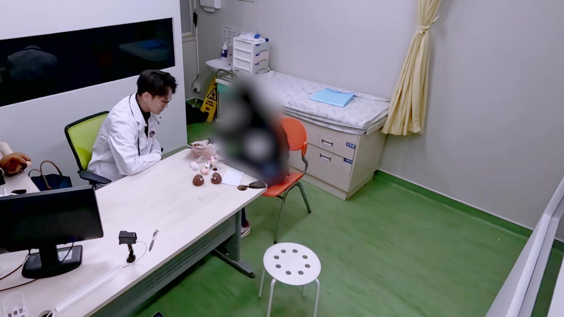 你好，儿科医生第四季 《你好，儿科医生第四季》第1集纯享版（中）