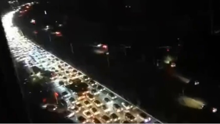 东北多地限电影响生活 国家电网客服回应