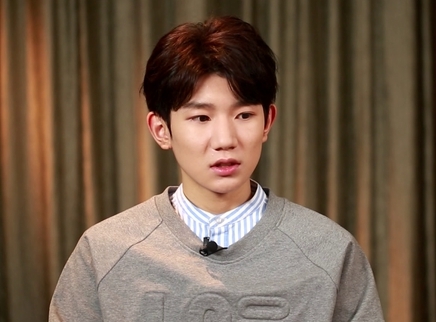 新闻当事人 王源：少年初长成