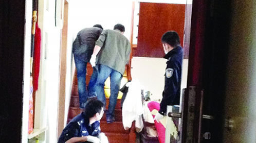 语众不同 90后夫妻因为吃饭大打出手