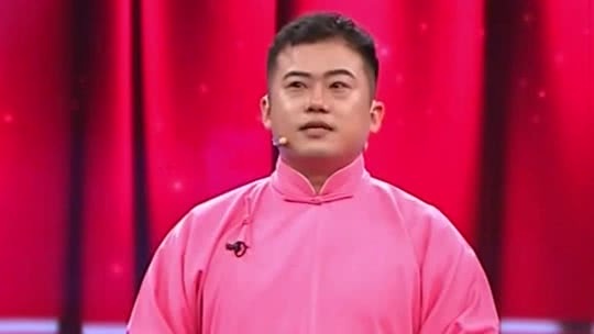 《怯三板》表演者：赵剑 田海龙