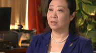 杨澜访谈录 科技驱动北京