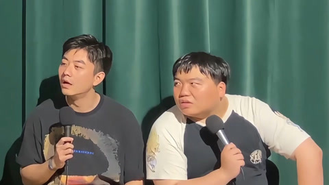 猫头鹰喜剧&middot;精选 不开玩笑：冈瓦纳老师一心科普贝壳 专注播客带货