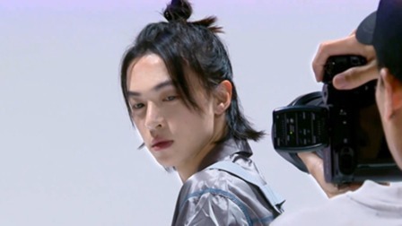 黄潇街舞的精神内核：做超越界限的创造者！