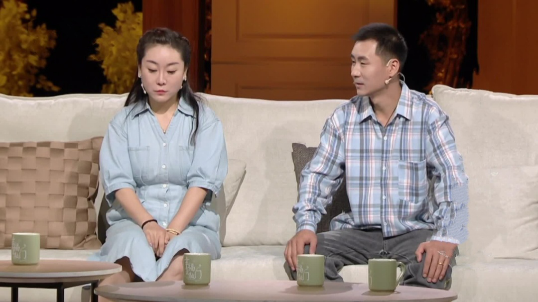 幸福来敲门【天津卫视】 噩运降临幸福生活