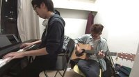 香港原创音乐频道 2015 《The Scientist》Siu Yuen 杨智远 400