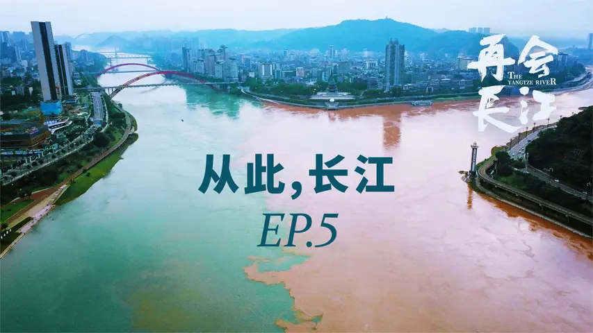 《再会长江》第5集
