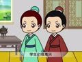 幼儿小寓言 弄巧成拙