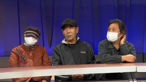 承诺放弃又反悔 四姐弟争房产闹纠纷